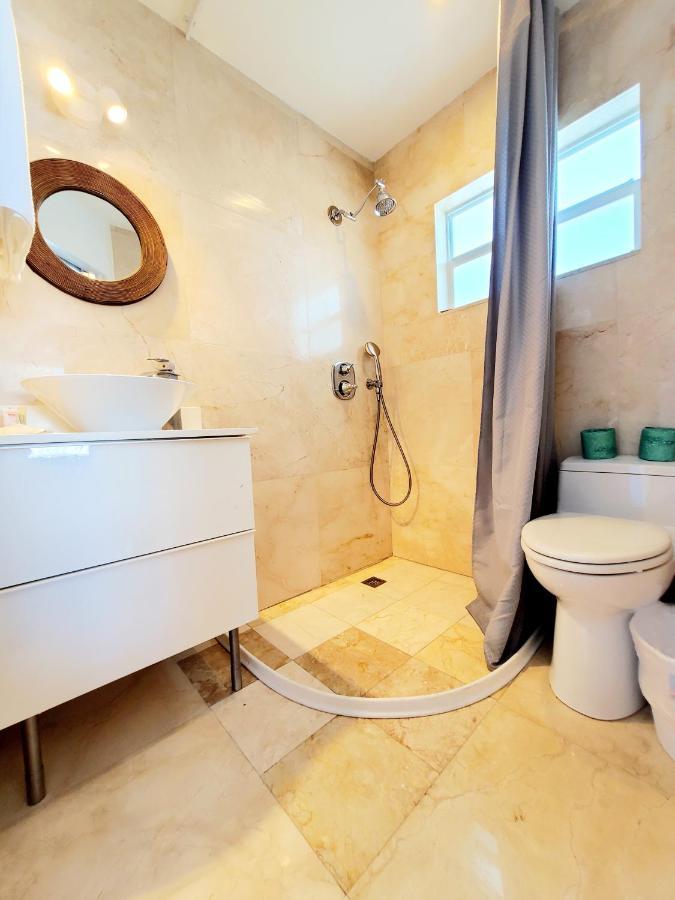 Atlantic Breeze Hotel Холивуд Екстериор снимка